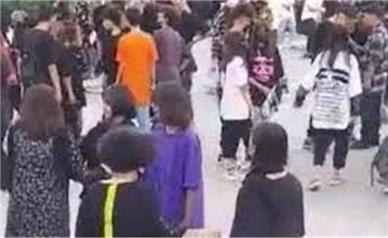 ستاد امربه معروف و نهی از منکر در مورد تجمع نوجوانان در شیراز بیانیه داد +متن