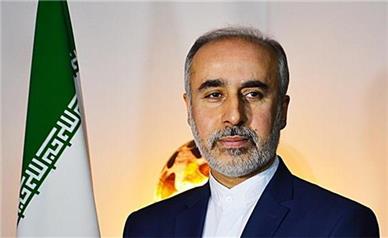 آخرین واکنش ایران به بیانیه ضد ایرانی سه کشور اروپایی