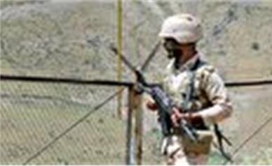 جزئیات درگیری مرزداران سیستان و بلوچستان با یک گروهک تروریستی مسلح