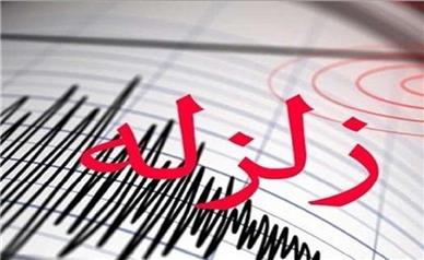 زلزله ۴.۷ ریشتری در دالاهو+میزان خسارات