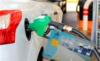 رونمایی دولت از طرح بنزینی جدید