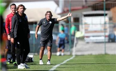 فنونی‌زاده: ساپینتو قول قهرمانی داده و من به قولش ایمان دارم