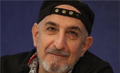 بازگشتِ فرهاد آئیش به صحنه!