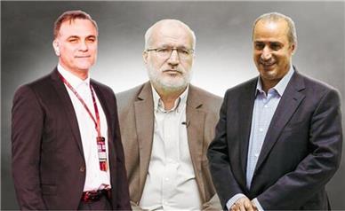 لحظه‌شماری برای انتخابات: چه کسی قرار بود رئیس فدراسیون فوتبال شود و چرا ؟