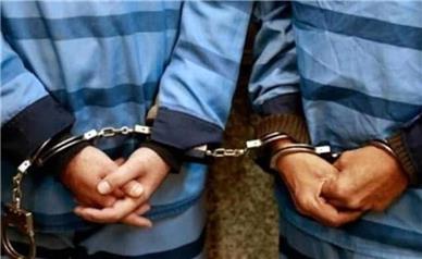 ۱۱ کارمند دولت به دلیل همکاری با قاچاقیچان سوخت دستگیر شدند