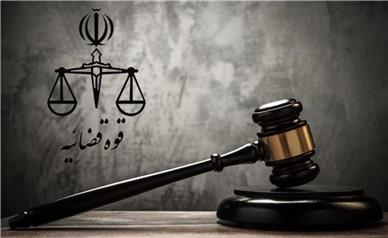 اعدام ۲ عضو گروهک تروریستی جیش الظلم در زاهدان