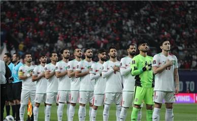 واکنش رسمی فیفا به درخواست حذف ایران از جام جهانی