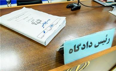 صدور کیفرخواست برای ۱۱۹ نفر از اغتشاشگران در استان زنجان