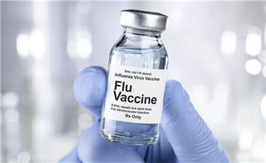 همه آنچه باید درباره واکسن آنفلوآنزا بدانید