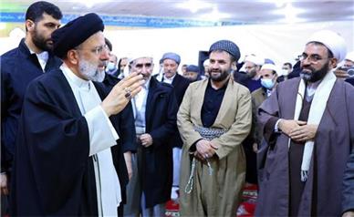 جمهوری اسلامی به دلیل داشتن اهداف بلند مورد غضب دشمنان است