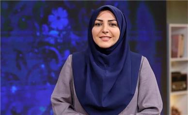 المیرا شریفی‌مقدم از تجربه‌های تازه در اجراهای تلویزیونی می‌گوید