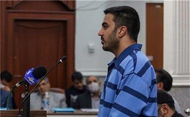 مجیدرضا رهنورد در مشهد اعدام شد