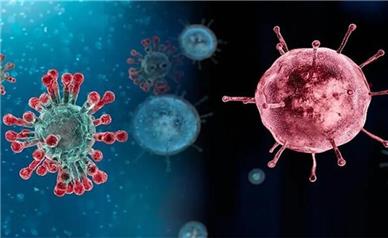 آخرین وضعیت «آنفلوآنزا» و «کرونا» در کشور