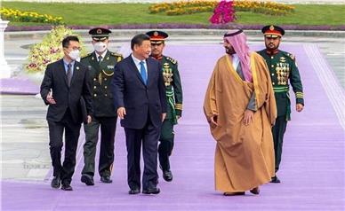 سرمایه‌گذاری چین در عربستان برای ایران چه تبعاتی دارد؟