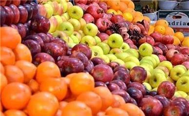 قیمت میوه‌های شب یلدا گران می‌شود؟