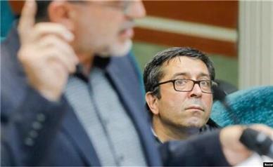 ادعای روزنامه اعتماد: حکم اعدام دکتر قره حسنلو لغو شد
