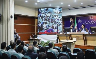 خبر لغو حکم اعدام حمید قره حسنلو تکذیب شد