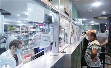 وعده وزارتخانه: مشکل کمبود دارو تا پایان آذر حل می‌شود