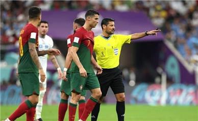 با وجود حذف تیم ملی، یک ایرانی در دوحه می‌ماند