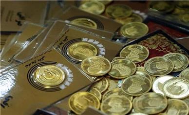 قیمت طلا، سکه و ارز/ ریزش دسته‌جمعی قیمت‌ها در بازار