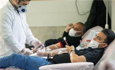 ساعت کار مراکز اهدای خون استان تهران اعلام شد