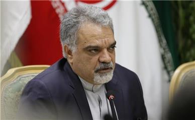 زمان بازگشایی سفارت ایران در ریاض مشخص شد