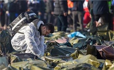 فراخوان مجدد وزارت راه در مورد جان‌ باختگان هواپیمای اکراینی