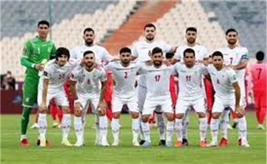 تساوی تیم ملی در شب فرصت‌سوزی‌ ستاره‌های ایران