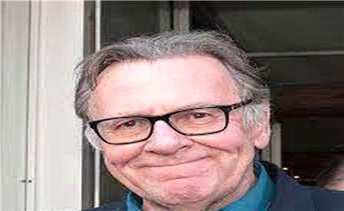 بازیگر مشهور انگلیسی درگذشت