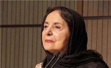 امیربانو کریمی «استاد برجسته ادبیات و مادر علی مصفا» درگذشت