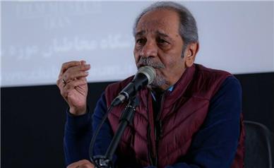 چرا داریوش فرهنگ کم کار است؟/ به دنبال نقش‌های متفاوت هستم