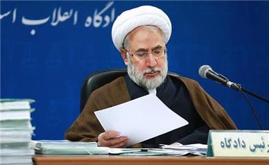 دستور دادستان کل کشور برای شناسایی عاملان جنایت تروریستی در کرمان
