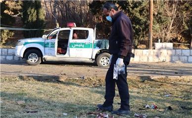 افزایش آمار شهدای حادثه تروریستی در کرمان به ۱۰۳ نفر
