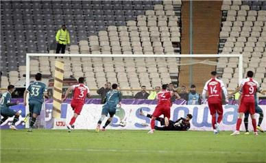 رسمی؛ شاه ماهی نقل و انتقالات به پرسپولیس پیوست/ اولین خرید پرسپولیس