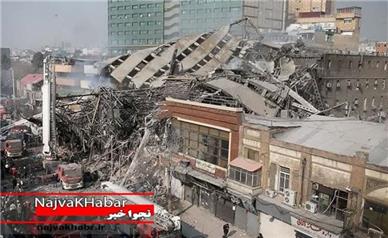 وضعیت بغرنجِ ساختمان‌های ناایمن در تهران و هشدارهای نادیده گرفته شده!