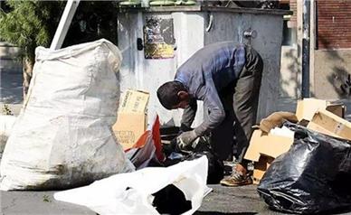 شهرداری زباله‌گردها را با حقوق ۱۵ میلیون تومان استخدام می‌کند