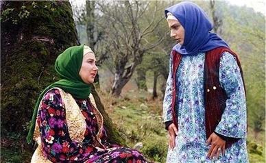 چرا خانم کوچیک «پس ازباران» بازیگری نکرد؟