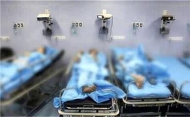 مسمومیت ۳۲ دانش‌آموز زائر در اردویی در مشهد