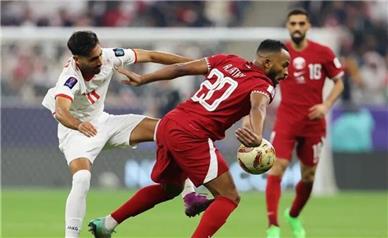 قطر، قهرمان آسیا شد/ دومین جام متوالی عنابی‌ها، این بار در خانه