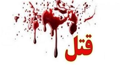 قتل ۱۲ نفر از اعضای یک خانواده با اسلحه در کرمان