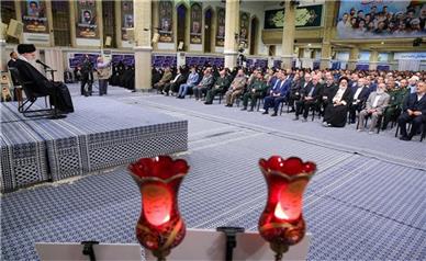 لزوم قطع شریان‌های حیاتی رژیم صهیونیستی