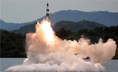 سئول: کره شمالی دریای زرد را موشک‌باران کرد