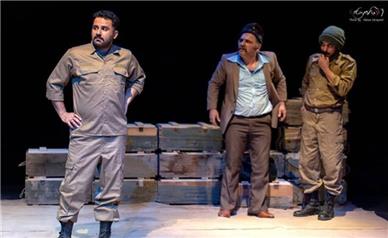تئاترهای فجر: از «مرغ سحر» تا «خیلی دور خیلی نزدیک»