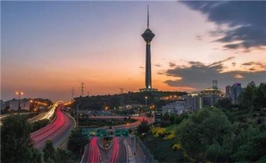 کیفیت هوای تهران چگونه است؟