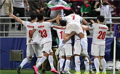 اعلام زمان بازی تیم ملی فوتبال ایران مقابل عربستان