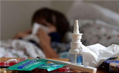 روند آنفلوآنزا در کشور کاهشی شده است