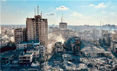 شمار شهدای نوار غزه به ۳۴ هزار و ۵۶۸ نفر رسید/ ادعای بلینکن: حماس مقصر به نتیجه نرسیدنِ آتش‌بس است