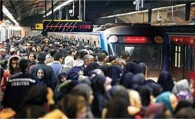 مشکلات متروی تهران، محصول تحریم است یا «ناتوانیِ مسئولان شهرداری»؟