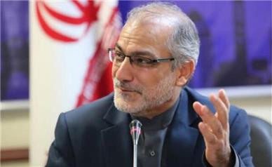 گازرسانی به صنایع استان تهران محدود می‌شود