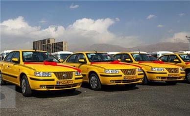 از تاکسی‌های برقی برای تهران چه خبر؟